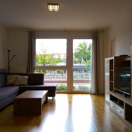 Viennes Comfortable Apartment Exteriér fotografie