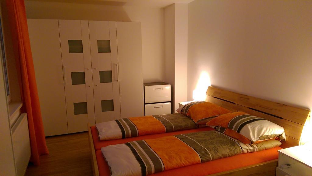 Viennes Comfortable Apartment Exteriér fotografie