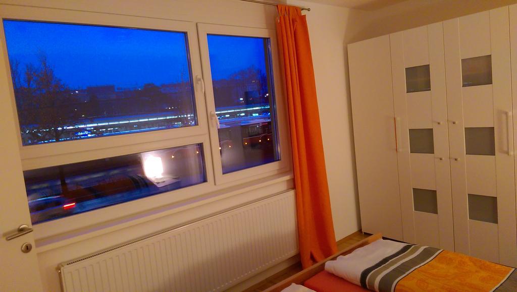 Viennes Comfortable Apartment Exteriér fotografie