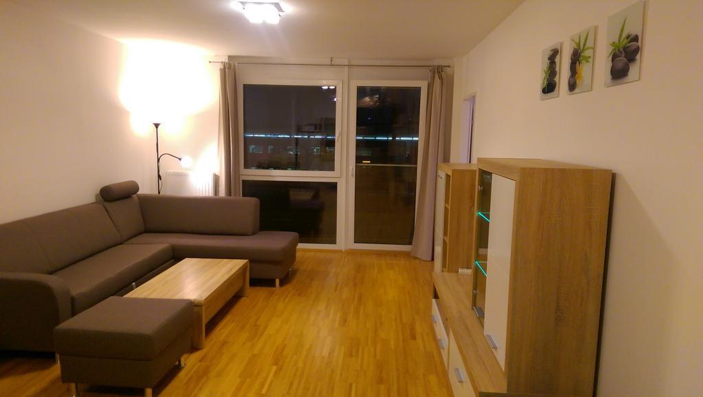 Viennes Comfortable Apartment Exteriér fotografie